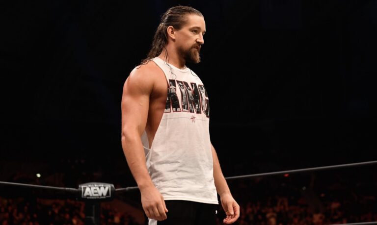 Jay White Calls Out Jon Moxley After Winning AEW Continental Cup Match