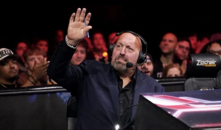 Paul Wight On Paying Your Dues: It’s An Old Timer’s Way Of Bullying Younger Talent