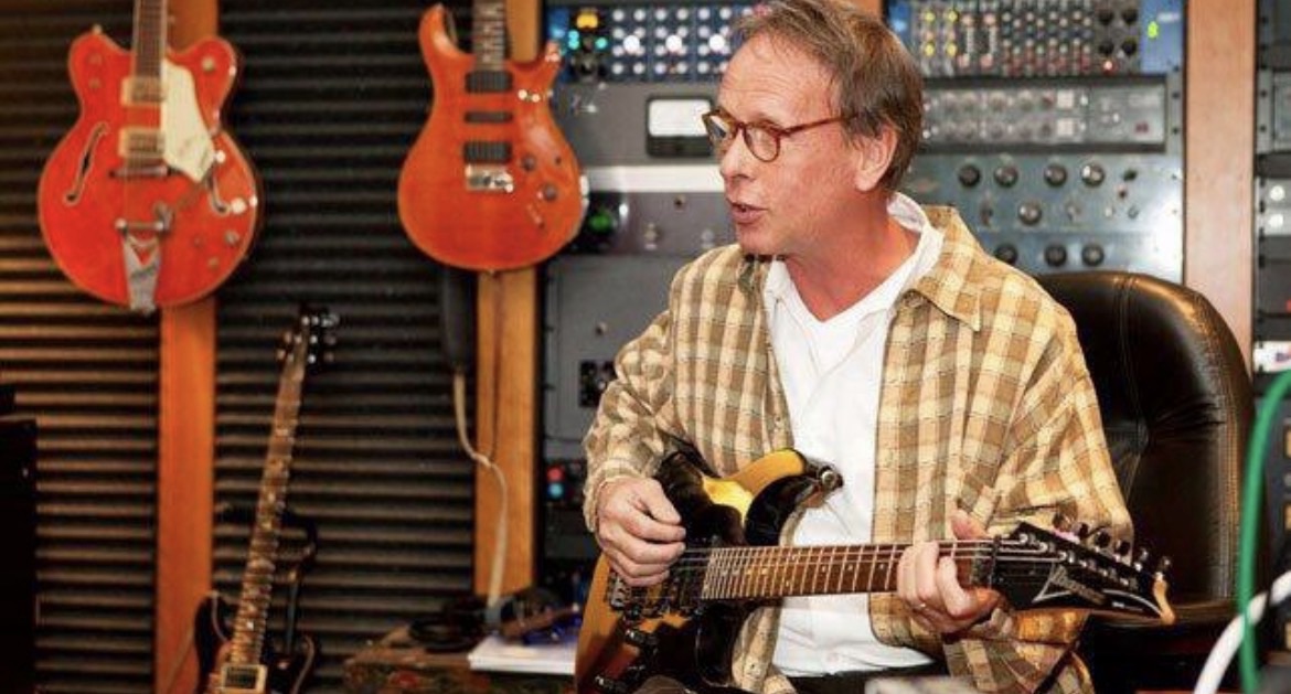 Jim Johnston Says He Would Happily Compose Music For WWE Again, Doesn’t Think He’ll Get The Call