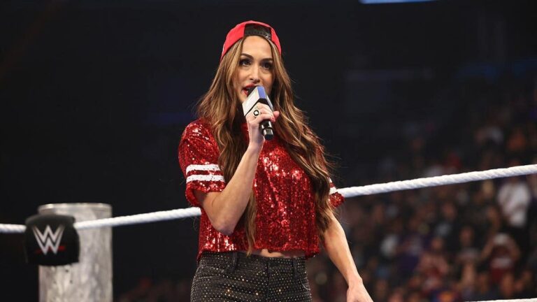 Nikki Bella Says She Has To Be Prepared For If More Segments Get Cut From WWE TV