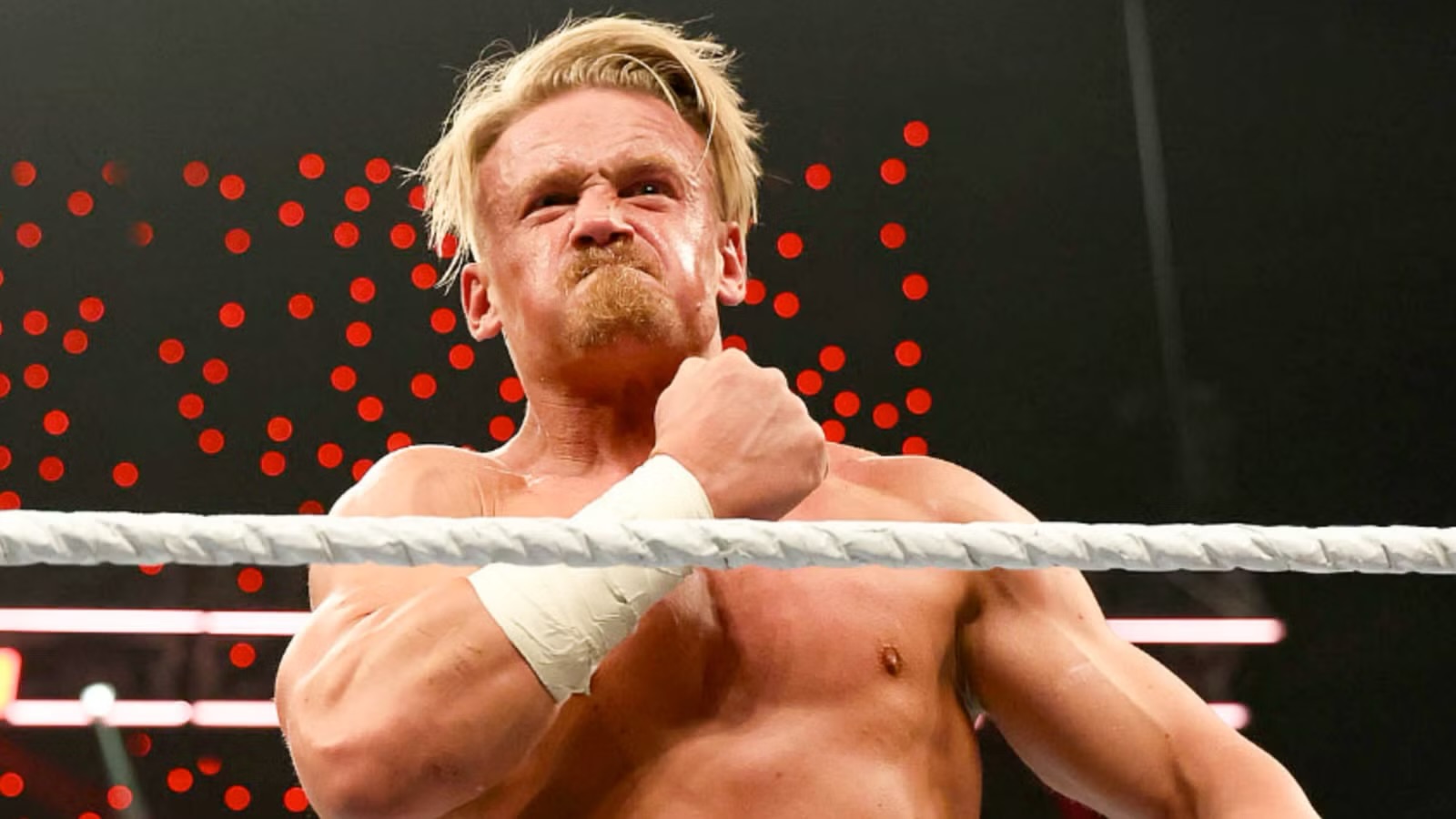 More WWE Main Roster Deals Reportedly Up In October
