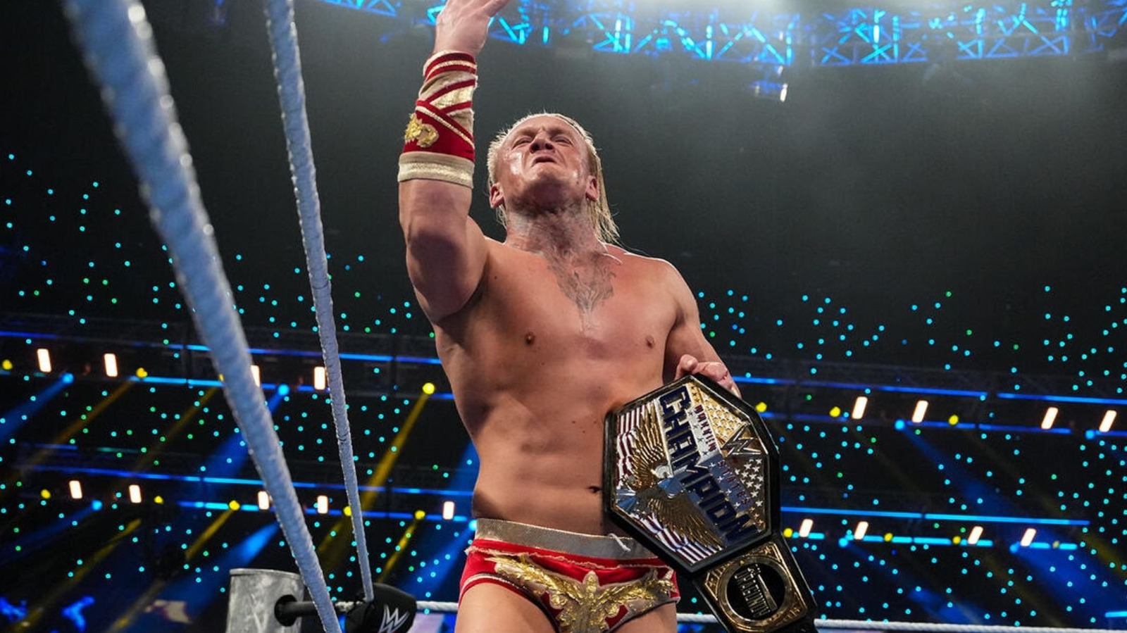 Tony Khan Praises Ilja Dragunov Following WWE Departure