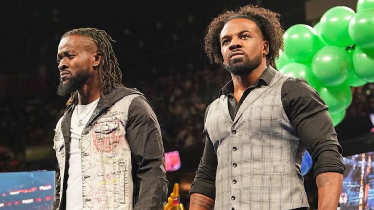 The New Day Reportedly “AEW-Bound” Since WWE Departure