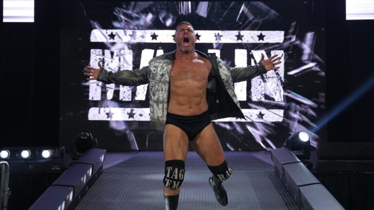 Steve Maclin Discusses Frustration That Led To Departure From TNA