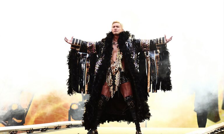 From NJPW to AEW: The Underrated Versatility of Kazuchika Okada