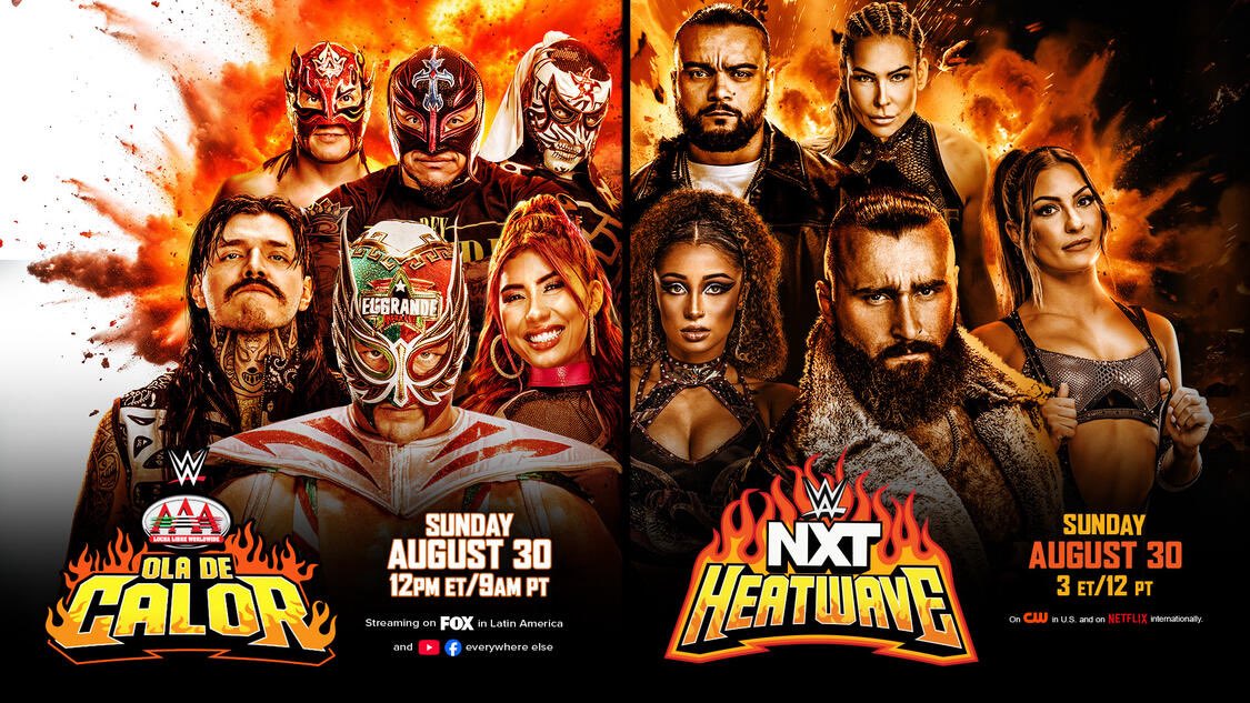 AAA NXT
