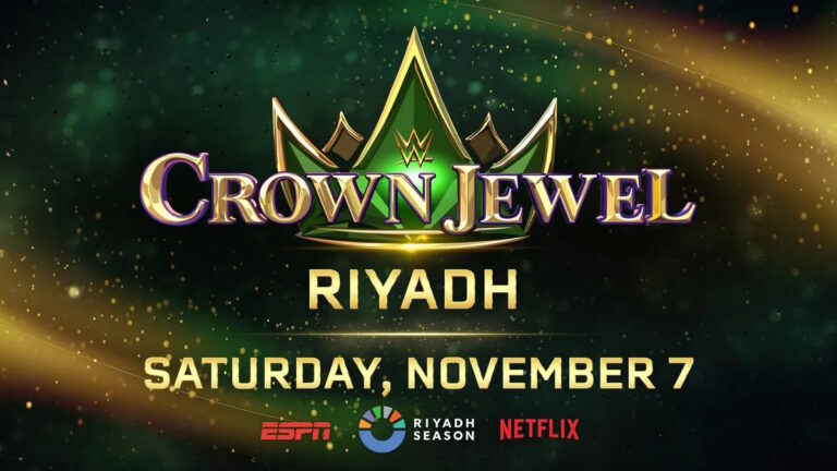 Crown Jewel Location Reportedly Discussed Within WWE After Recent Travel Advisory