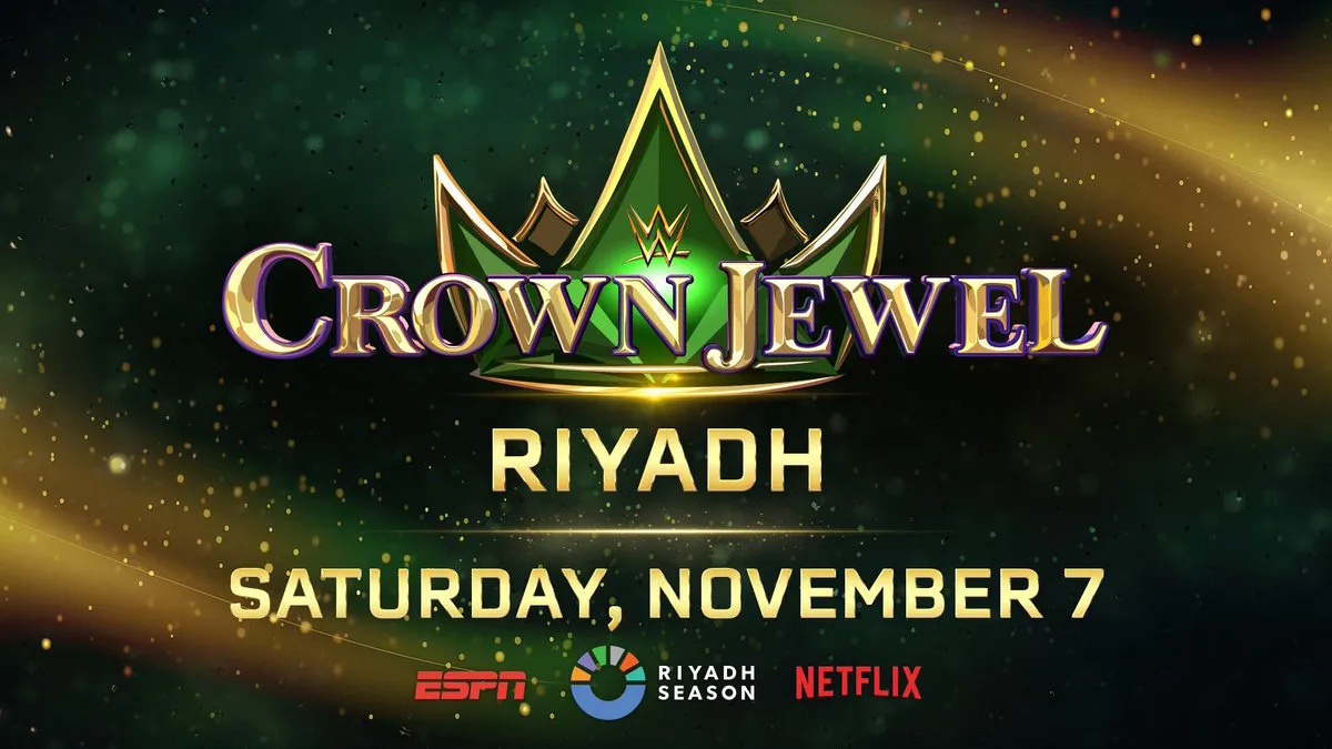 Crown Jewel