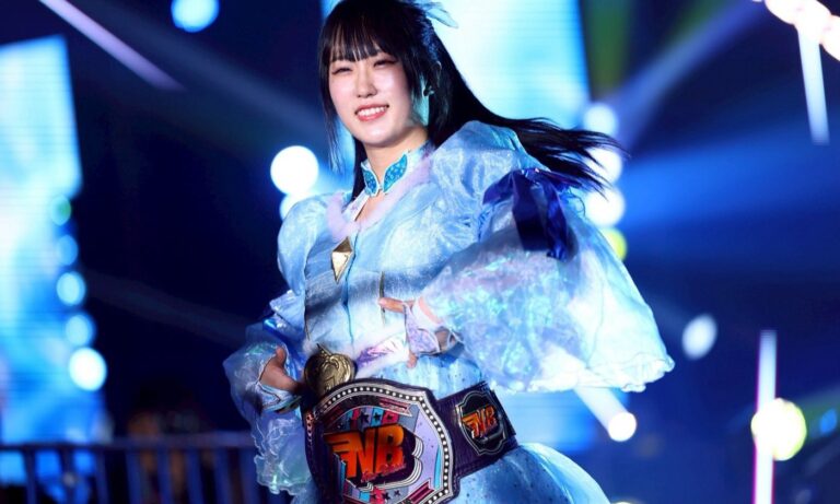 Sayaka Kurara To Miss Two STARDOM Shows With Injury