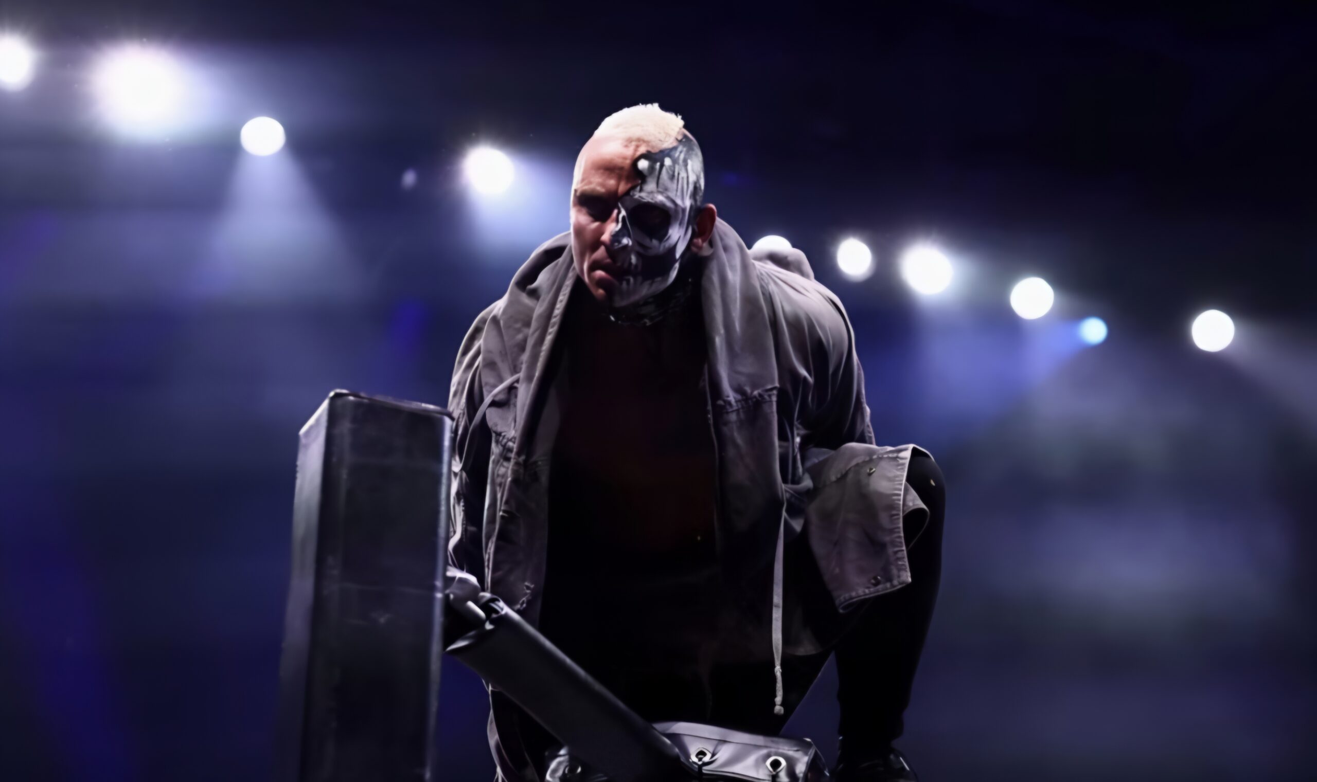 Darby Allin: There’s No Room For An Off Night, Every Week To Me Is A Pay-Per-View
