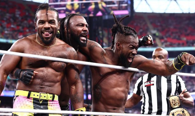 Austin Creed Reveals The New Level Didn’t Speak To Other Promotions Before Joining AEW