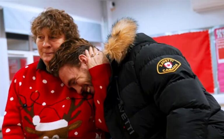 Will Ospreay Recalls Asking His Mother To Do The Voiceover For His AEW All In Entrance Video