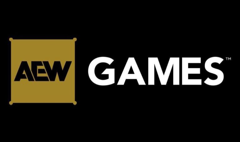 The Future Of AEW Games: Embrace Being The Alternative
