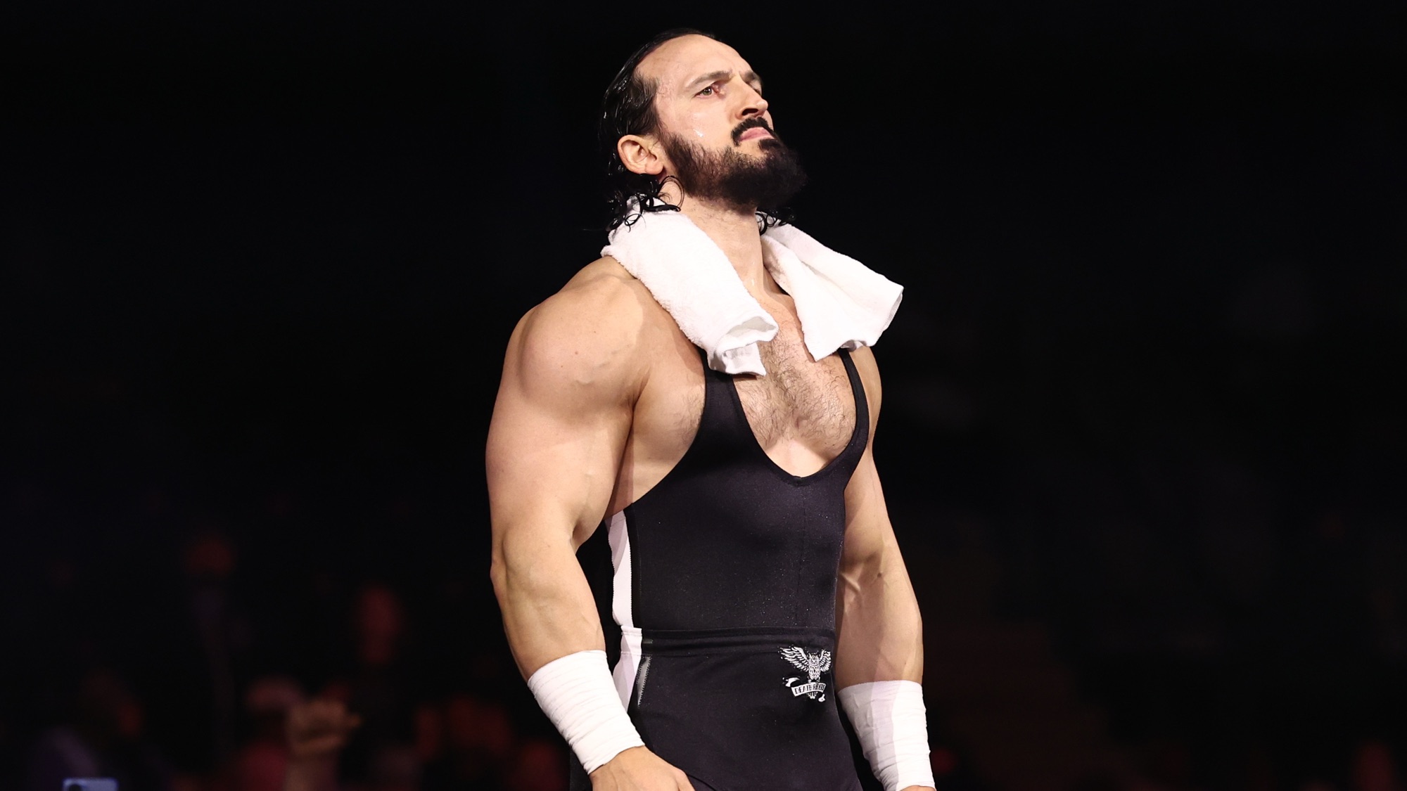 Shop AEW Release Shirts To Support The Family Of PAC