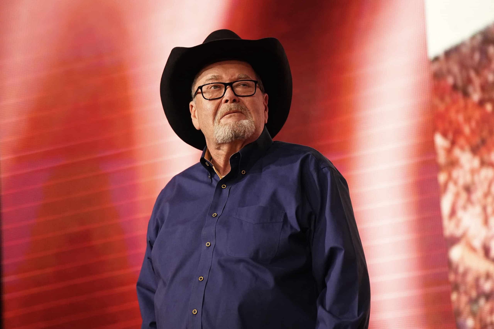 Jim Ross Calls Out Worlds Collide Event, Wishes WWE Would Promote Growth In Wrestling Industry