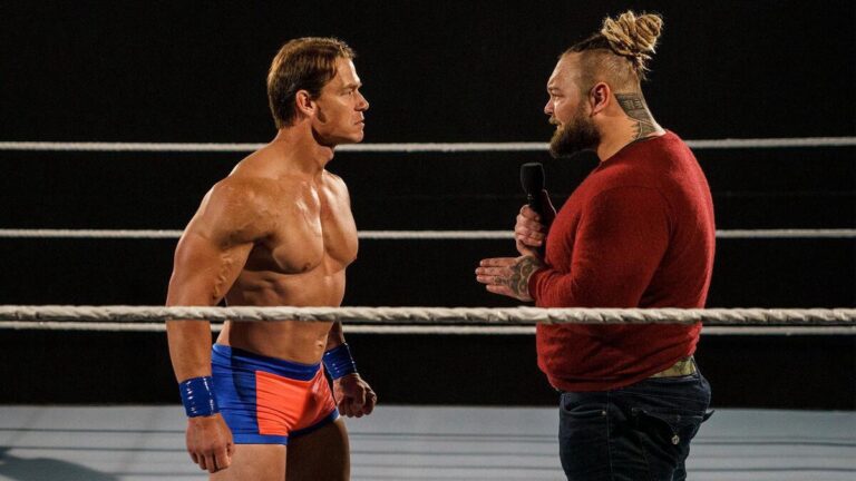 John Cena: I Believed The Firefly Funhouse Match Would Be The Last Of My WWE Career