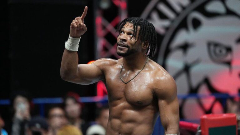 Kevin Knight Says AEW Will Have Both Tanea Brooks And Andy Williams In Mind During Rebel Heart Special
