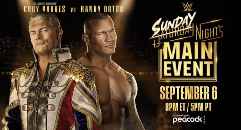 Dave Meltzer Match Ratings September 4th – September 9th 2026