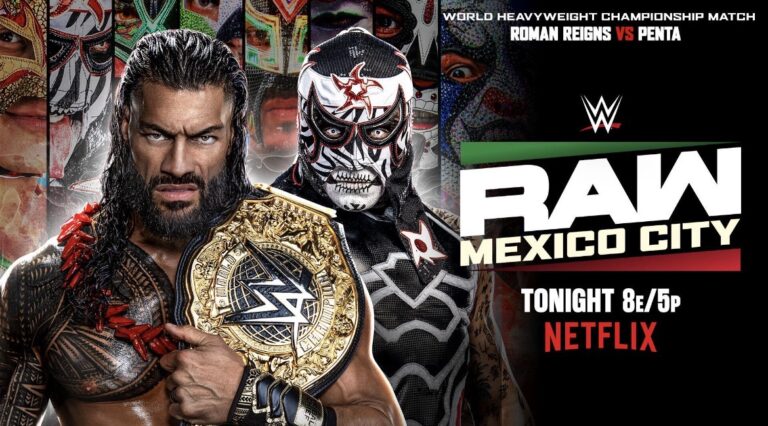 Dave Meltzer Match Ratings September 11th – September 16th 2026