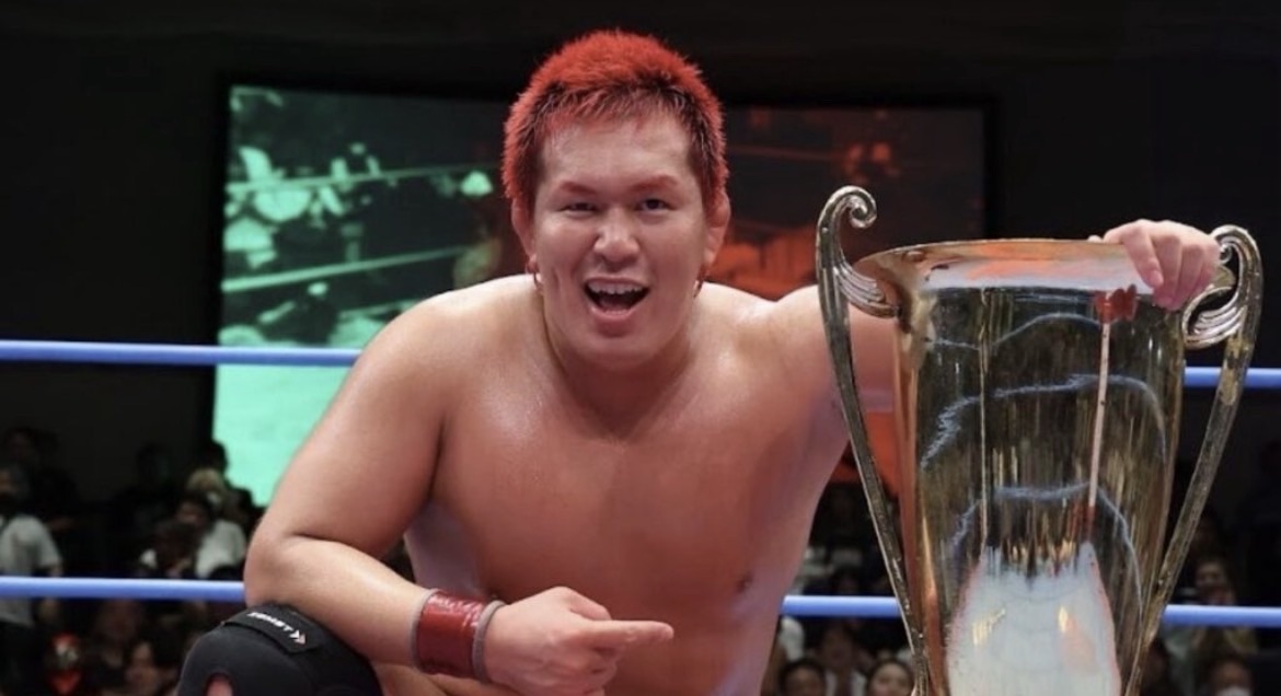 Ryuki Honda Wins 2026 Royal Road