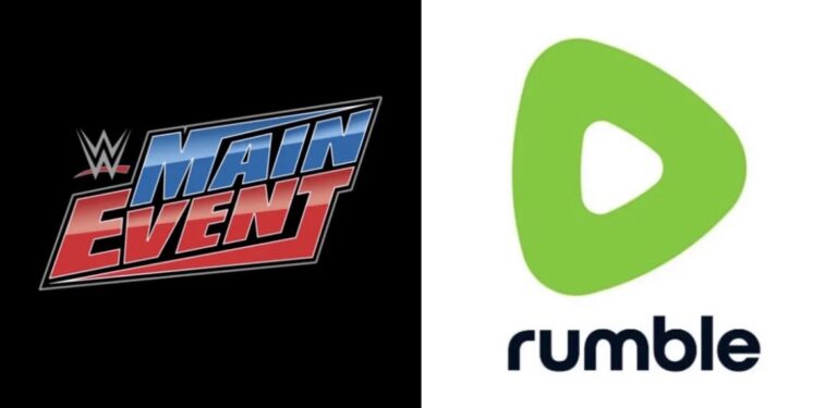WWE Main Event To Begin Airing On Rumble