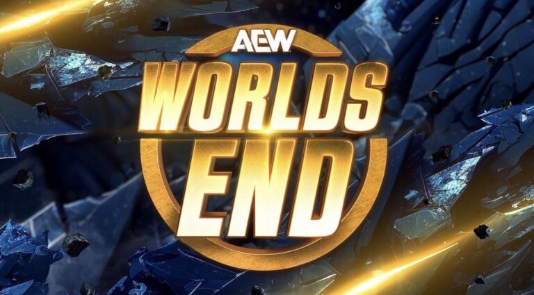 Tony Khan Confirms AEW Worlds End 2026 Is Set For December