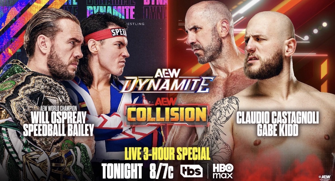 Dave Meltzer Match Ratings September 18th – September 23 2026
