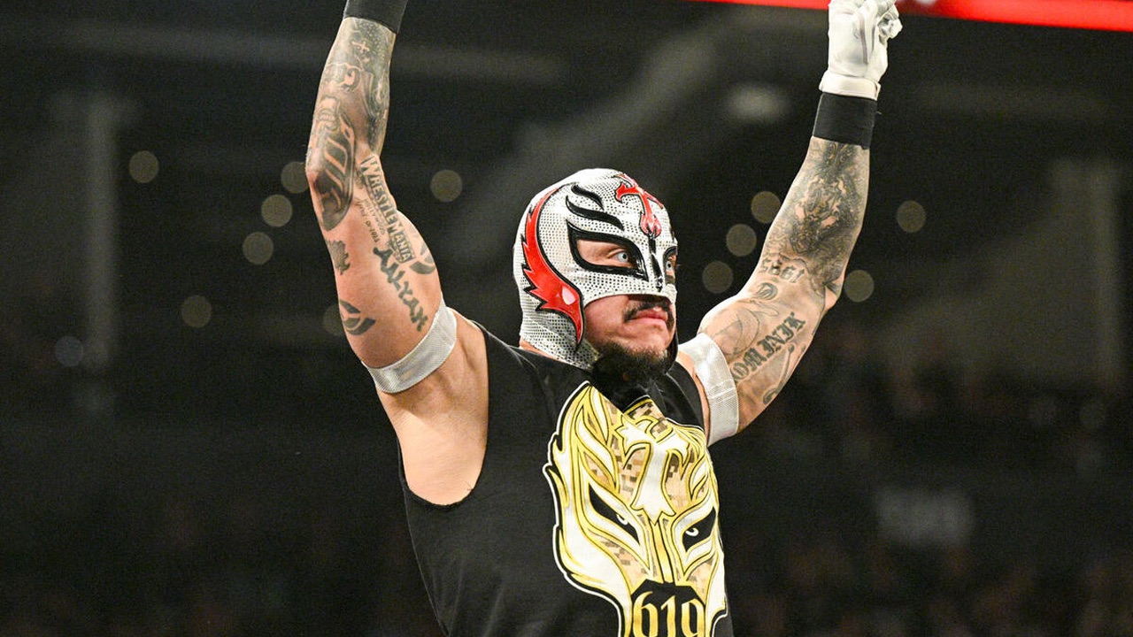 Rey Mysterio WWE Retirement Tour In 2027 Reportedly “Quite Possible”