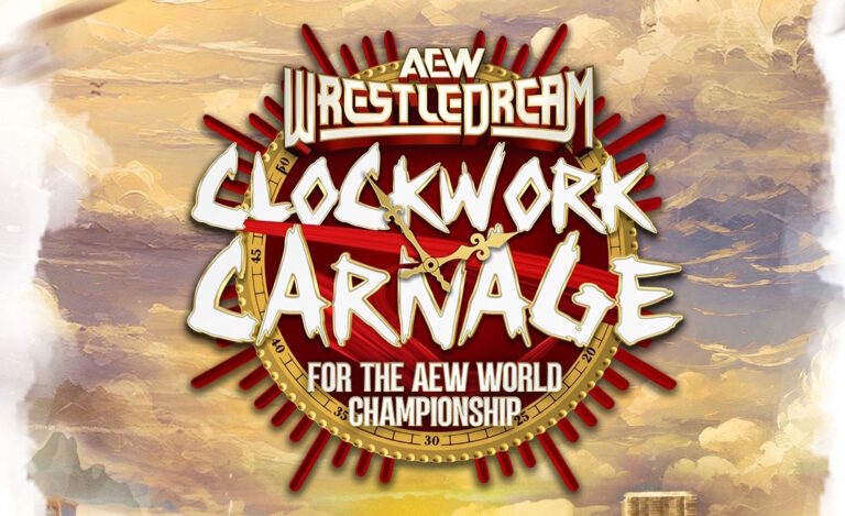 Will Ospreay Comments On Bringing Clockwork Carnage From Pro Wrestling EVE To AEW WrestleDream