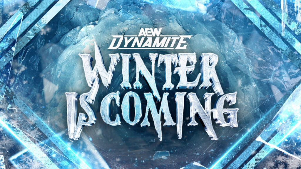 AEW Winter is Coming