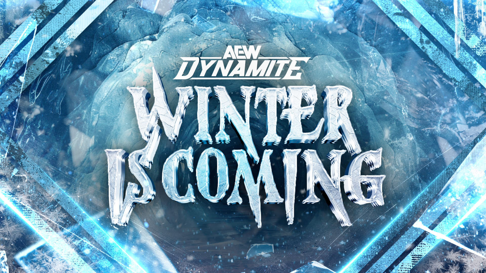 AEW Announces Date For Winter Is Coming Event In Suprising Location