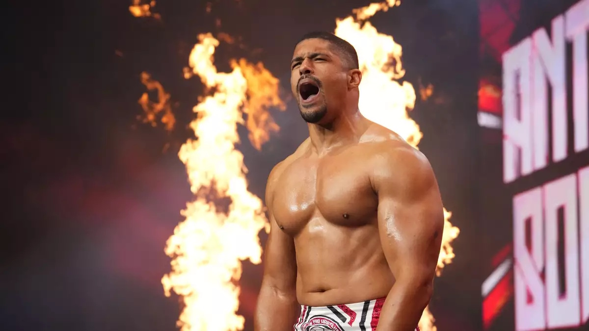 Anthony Bowens On What’s Next: I Have A General Idea, I Don’t Know Where Things Will Go