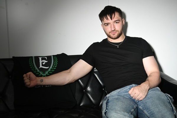 Callum Newman