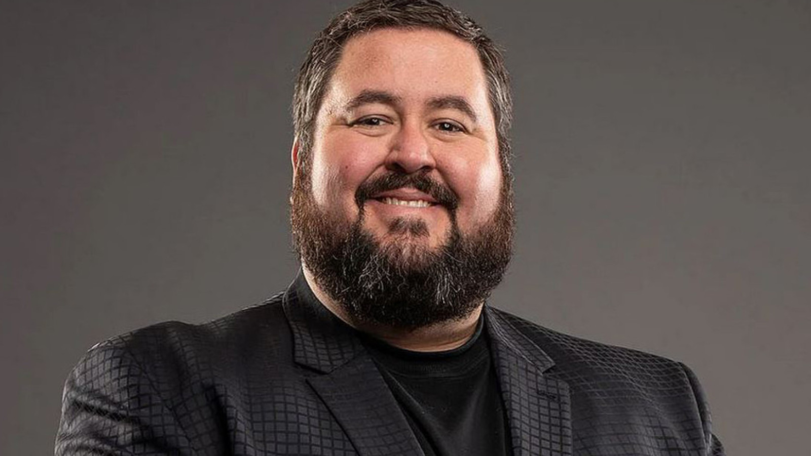Conrad Thompson: AEW Is For The Fans, WWE Is For The Investors