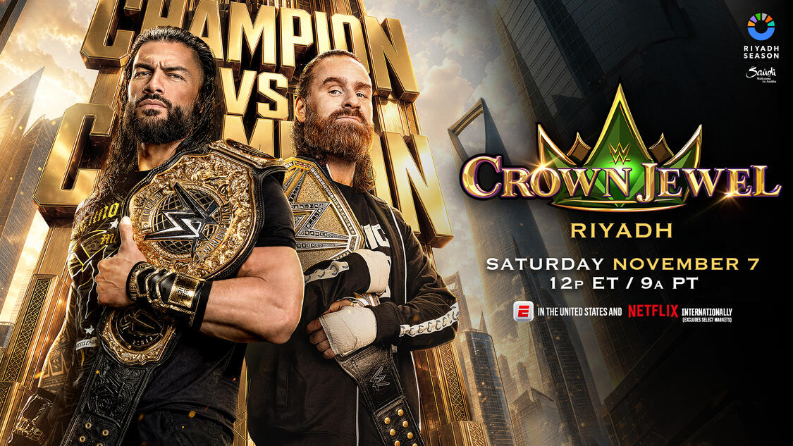 WWE Reportedly Unhappy Some Employees Don’t Want To Go To Saudi Arabia, No Wrestlers Spoke Out