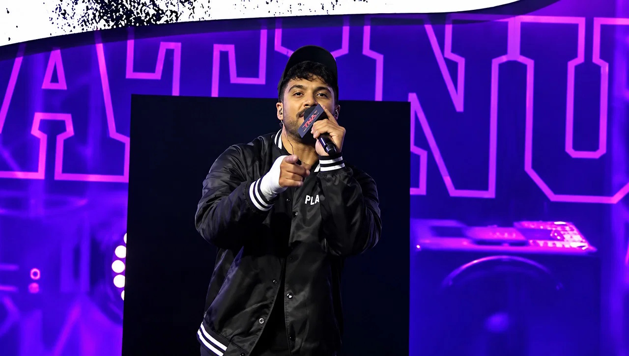 Max Caster Reportedly Could Be Done With TNA Due To Controversial Rap At Bound For Glory
