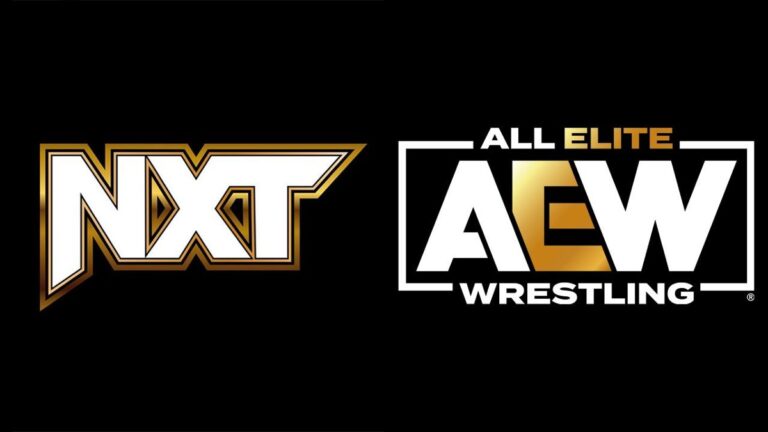 WWE NXT And AEW Dynamite Both Tout Victories In Tuesday’s Renewed Clash