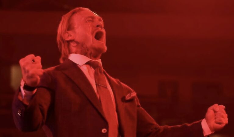 Ilja Dragunov Discusses AEW Arrival, Will Make In-Ring Debut On Dynamite