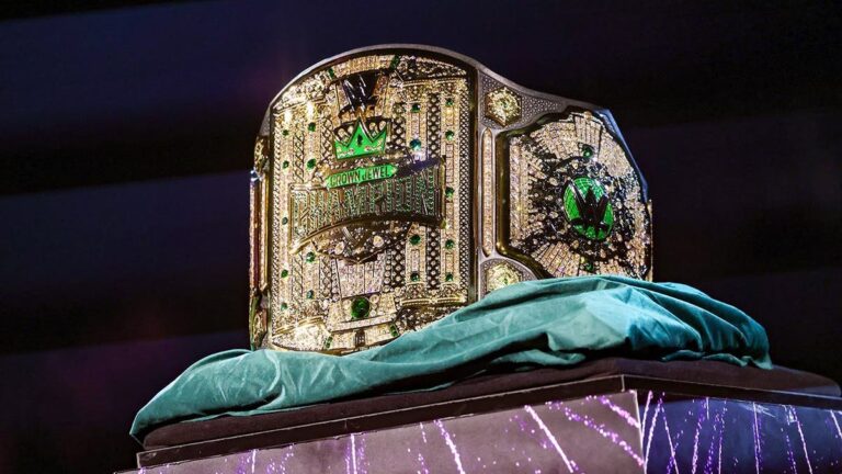 WWE Crown Jewel Reportedly Still Going Ahead As Planned, Some Talent “Reasonably Concerned”