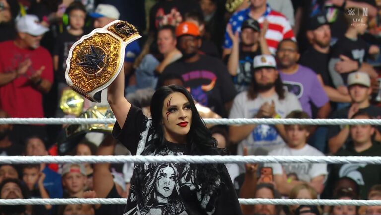 WWE RAW Results (October 5, 2026): Roman Reigns Returns, Women’s Title Triple Threat Set For Money In The Bank