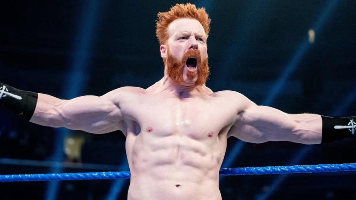 Many Within AEW Reportedly Support Idea To Bring In Sheamus As He Enters Free Agency