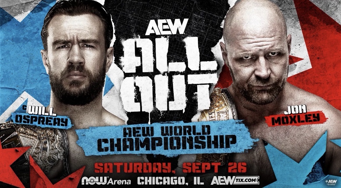 Dave Meltzer Match Ratings September 25th – September 30th 2026