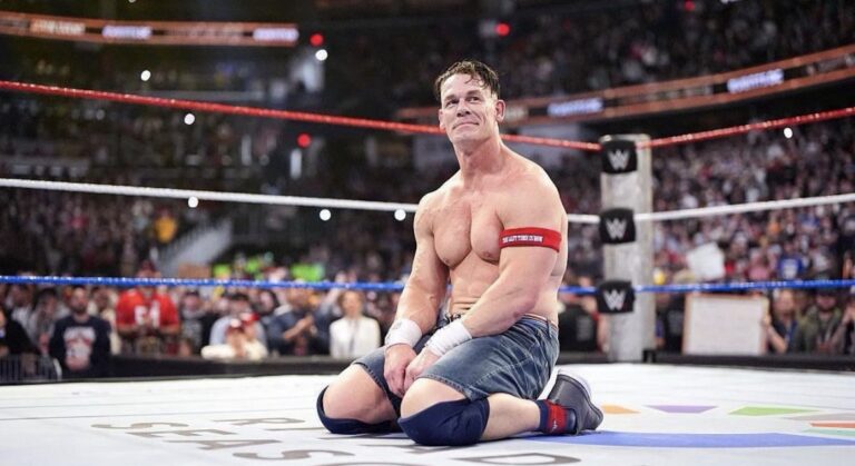 John Cena Confirms The John Cena Classic To Take Place In December