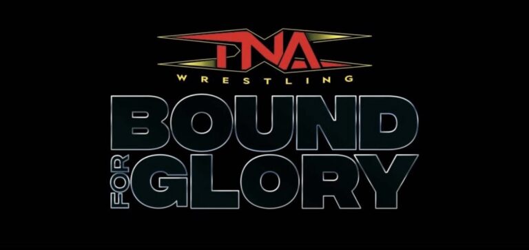TNA Announces New Start Time For Bound For Glory
