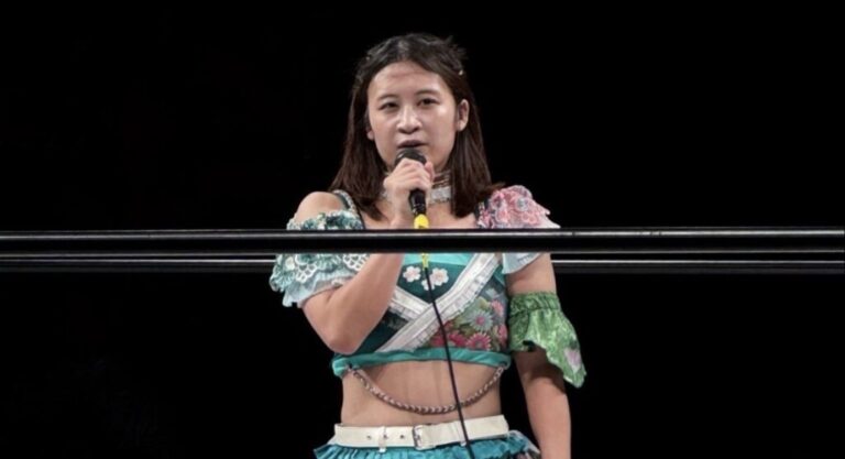 Sakura Mizushima to Leave Actwres Girl’Z, Turn Freelance in 2027