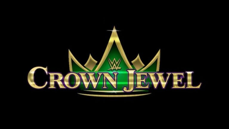 WWE Reportedly In Talks With US Government Over Crown Jewel Location