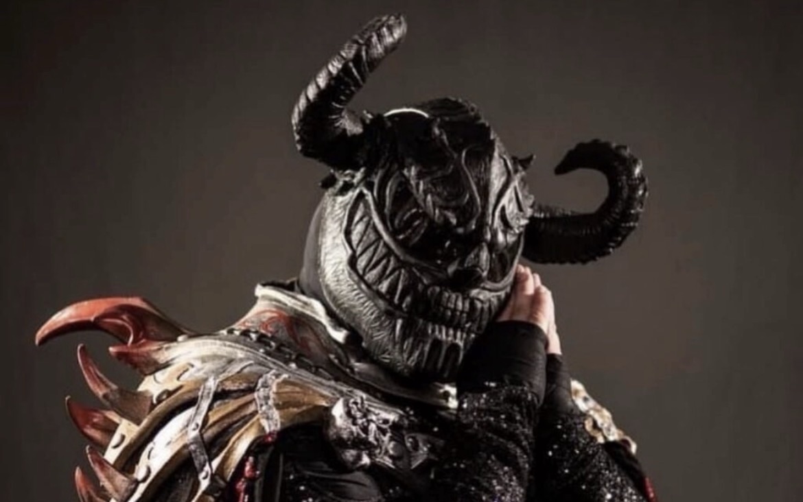 El Cucuy & El Espantapajaro To Tour With Dragongate In November