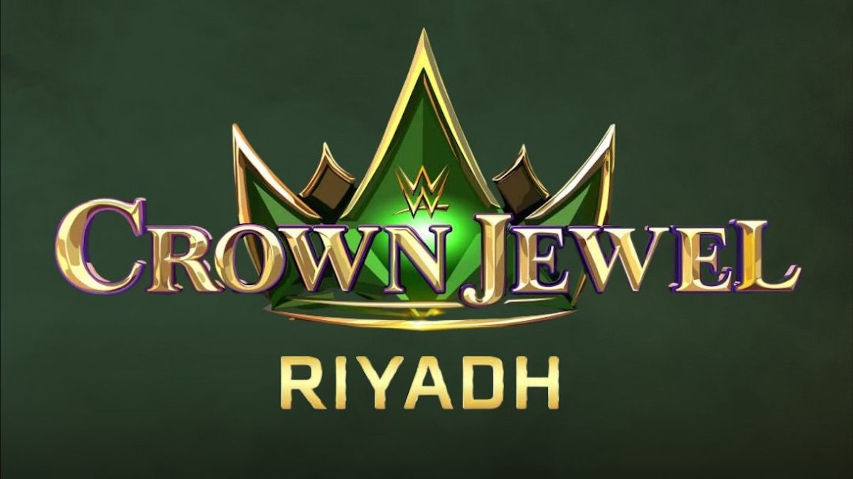 WWE Talent Pulling Out Of Crown Jewel Reportedly “Very Much Not Encouraged”