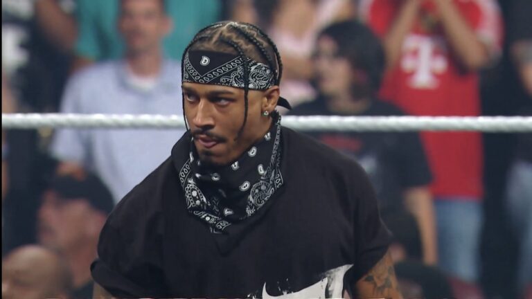 WWE RAW Results (October 12, 2026): Carmelo Hayes Joins The 946, Chad Gable Retains