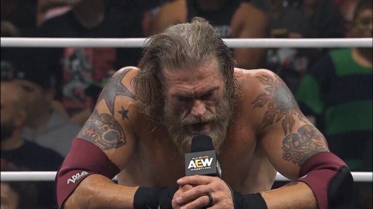 AEW Dynamite Results (October 14, 2026): Adam Copeland Reveals Retirement Plans, Motor City Machine Guns Confront FTR